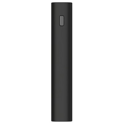 Powerbank Xiaomi 20000mAh 18W QC Negro PB200LZM